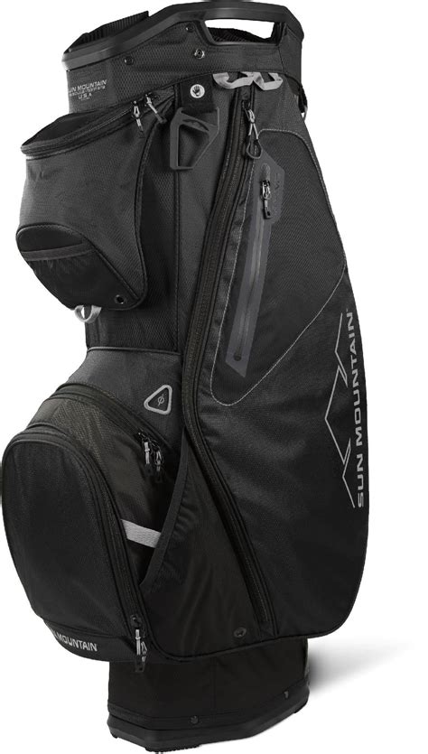 sun mountain carry bag 2022